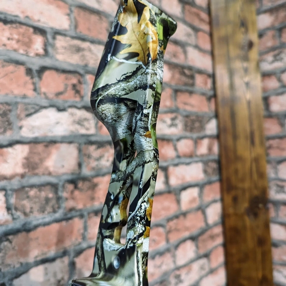 Рукоять для спортивного лука F179 (камуфляж)