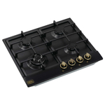 Варочная поверхность KORTING HG 661 CTGN