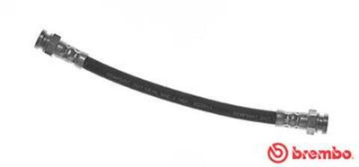 BREMBO - T23189-BRB - Brake Hose - Povrat artikla narucenog iz Njemacke nije moguc.