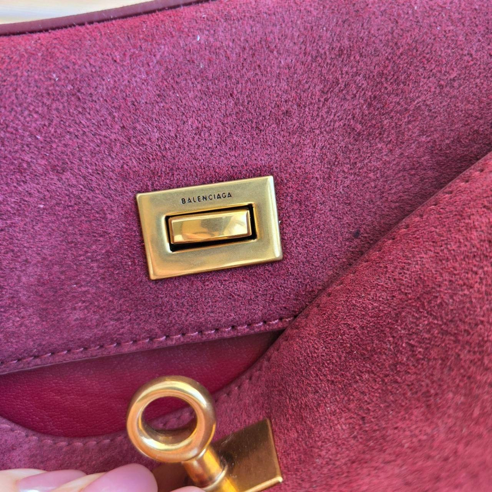 Сумка Balenciaga 28 см