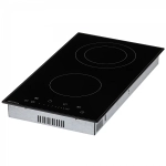 Электрическая индукционная панель Krona Laurel 30 BL
