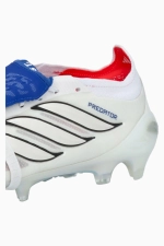 Бутсы adidas Predator Elite Bellingham FT FG - белый