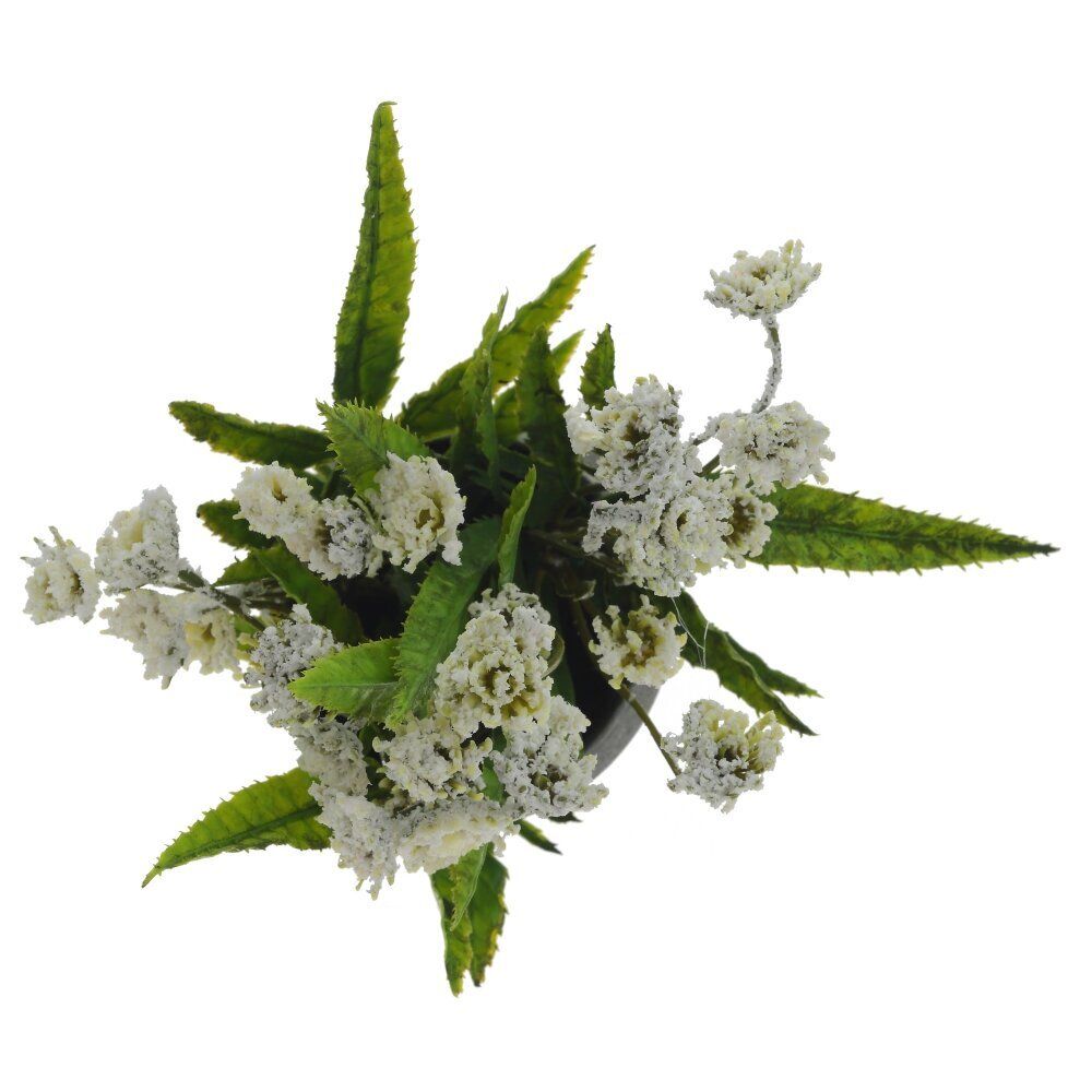 GAEM Цветочная композиция, L9 W9 H18 см, 5в.