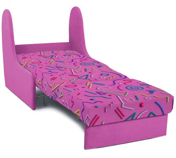 Кресло-кровать Токио Стикс04+Э25(Токио Стикс 2)