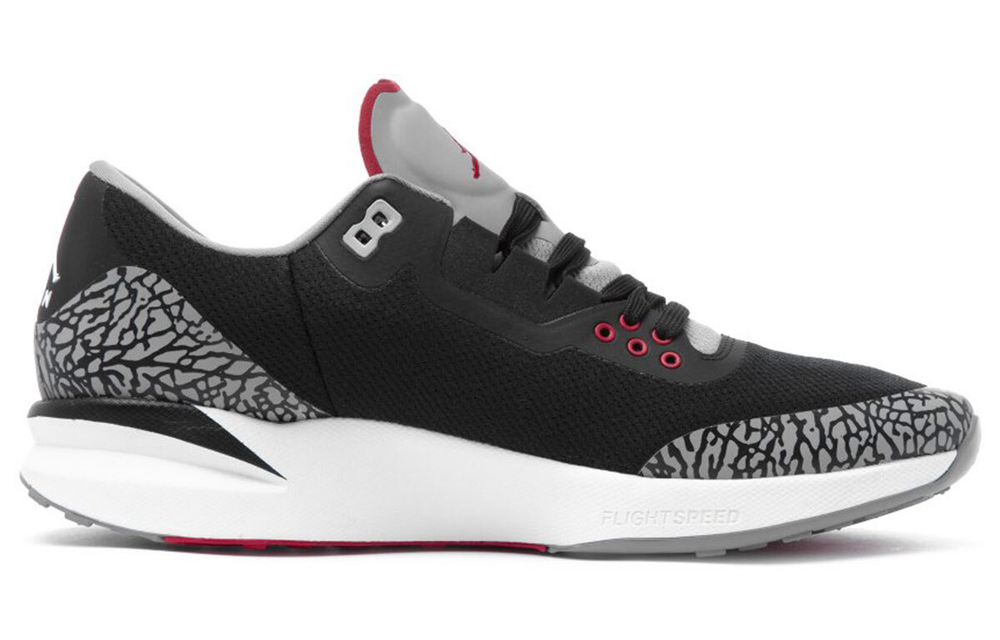 Кроссовки Jordan Zoom Tenacity 88