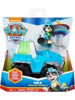 Набор игрушки Щенячий Патруль фигурка Рекс Paw Patrol