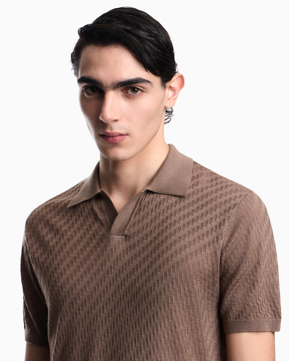 Поло EMPORIO ARMANI