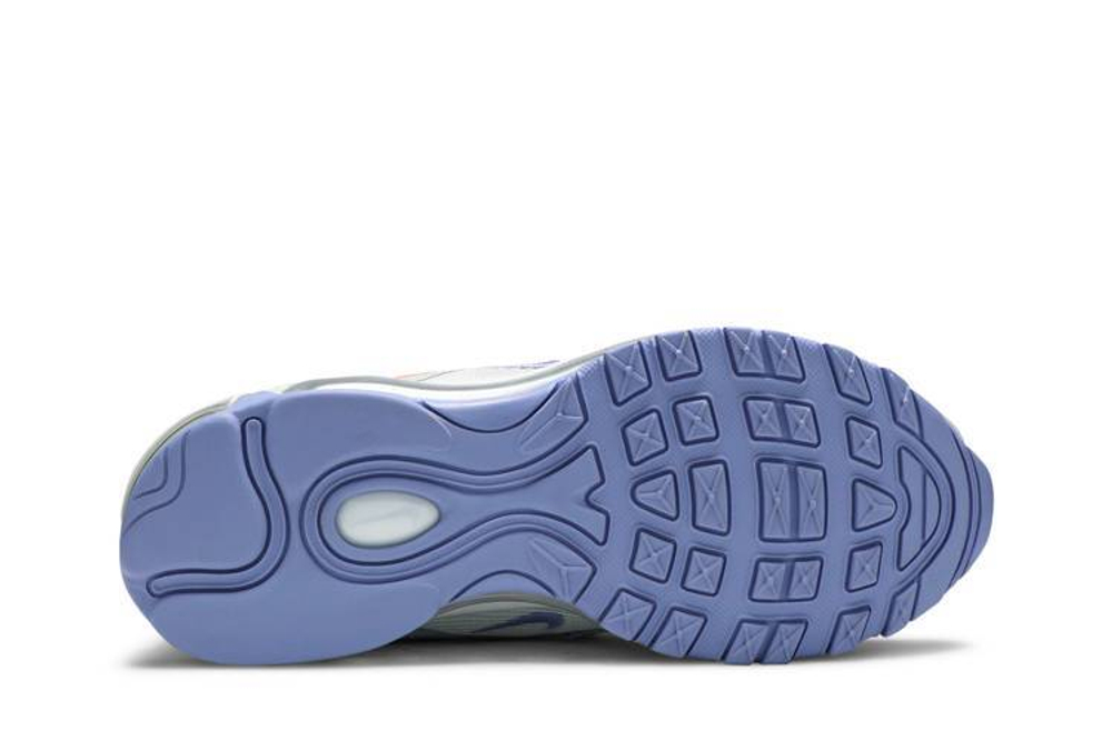 Кроссовки Nike Air Max 97 (Женская размерная сетка)