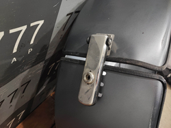 Кожух запасного колеса Tank 700 24-нв Б/У Оригинал 3102102XKF11A