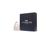 Сумка COACH Field 30 Tote, 89143-B4RGL