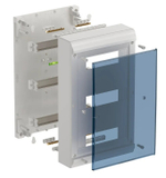 Корпус  IEK MKP82-N-36-41-05