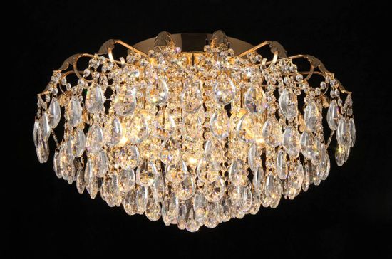 1504/8+8 FGD (1) Люстра (RL)