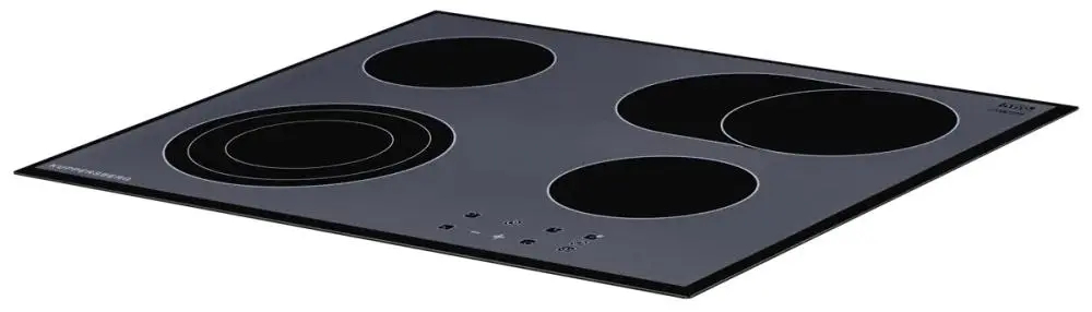 Варочная панель Kuppersberg ESO 629 F