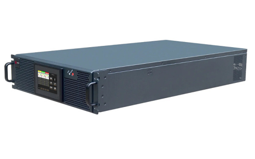 Источник бесперебойного питания QTECH QPS-OLX-RT-25-SK33