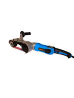 Шлифмашина ленточная для труб MY3025-3 SINICA, 40х620мм