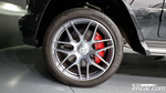 Mercedes-Benz G-Class W463b AMG G63 Manufacturing (11.2022)
