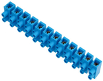 Клеммная колодка  Rexant 07-5040-4