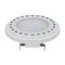 Лампа светодиодная Arlight G53 12W 3000K матовая AR111-UNIT-G53-12W- Warm3000 026887