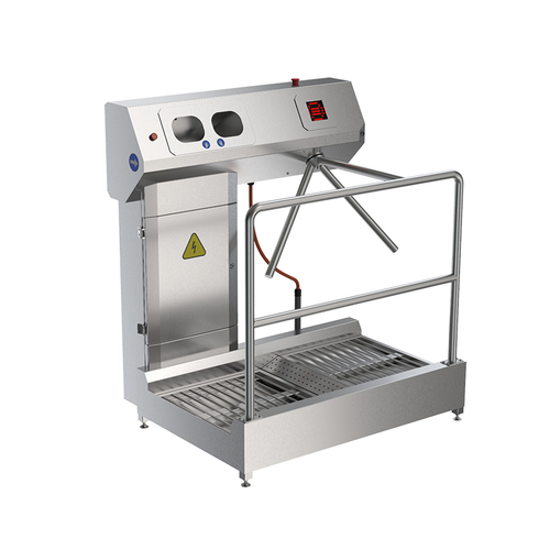 Односторонний модуль гигиены СП-ОС01