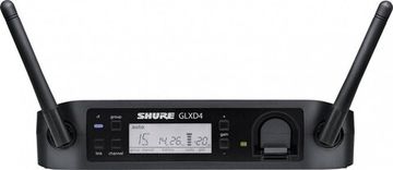 SHURE GLXD14E/MX53 Z2 2.4 GHz