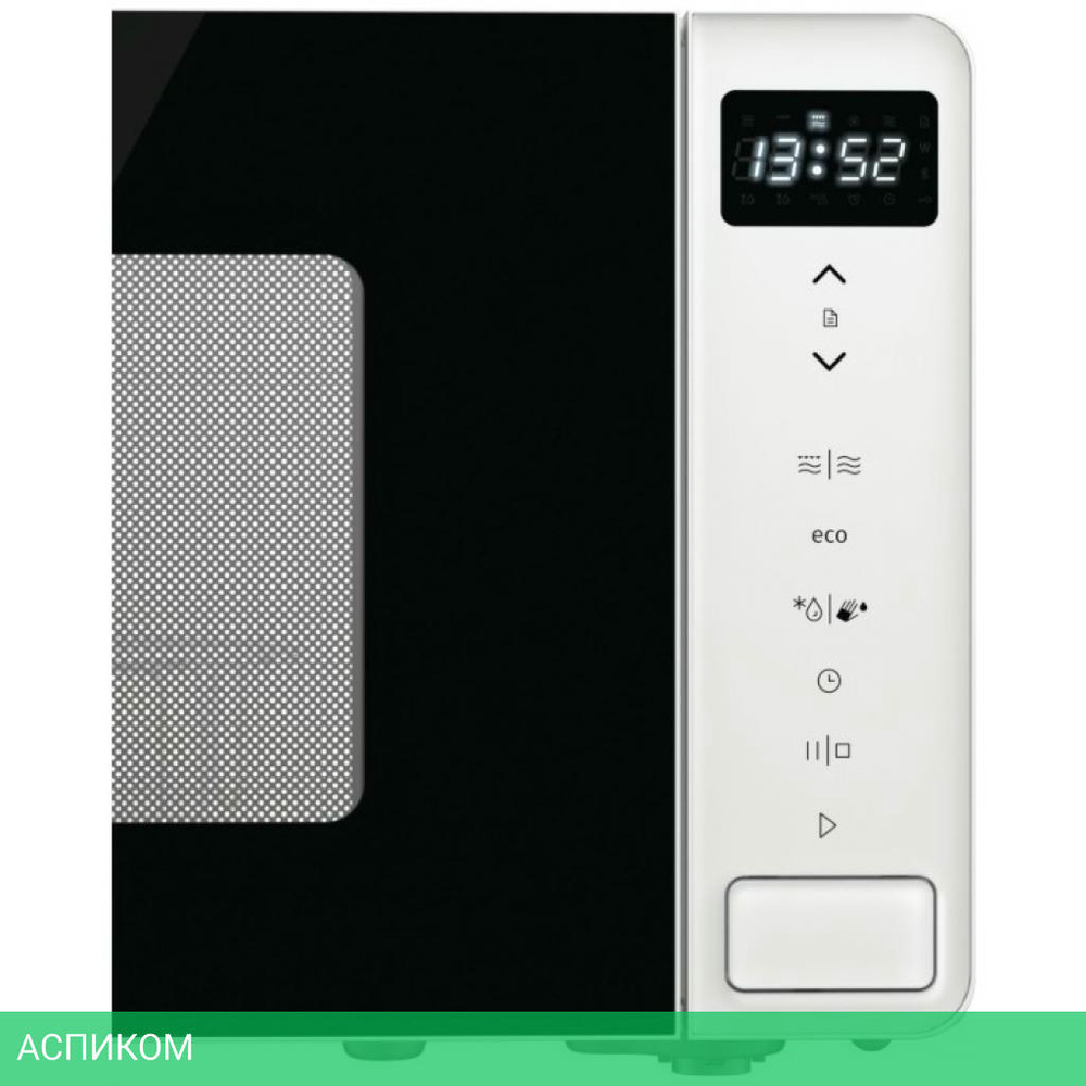 Микроволновая печь Gorenje MO20S4W (733241)