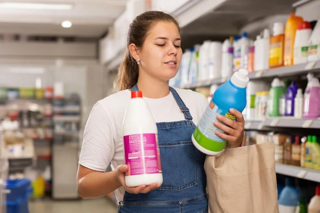 Уборка без лишних усилий!