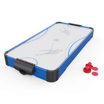 Игровой стол - аэрохоккей DFC 40&quot; 101 x 50 см