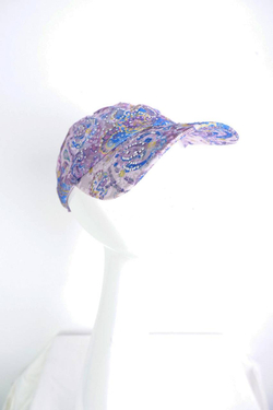 Кепка для модного образа