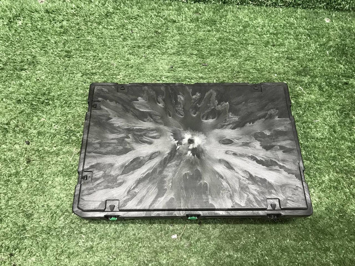 Блок комфорта Audi Q7 2 (2015-н.в.)