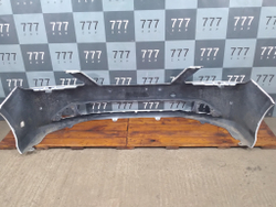 Бампер передний Toyota Camry (XV50) 11-14 Б/У Оригинал 5211933670