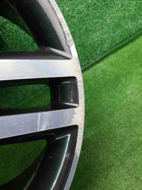 Диск литой R19 Mercedes V w447 (2014-н.в.)