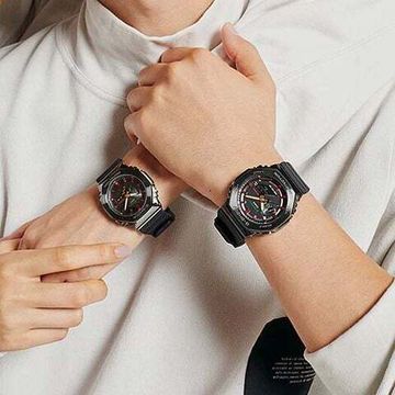 Наручные часы Casio G-Shock/Baby-G LOV-21A-1ADR