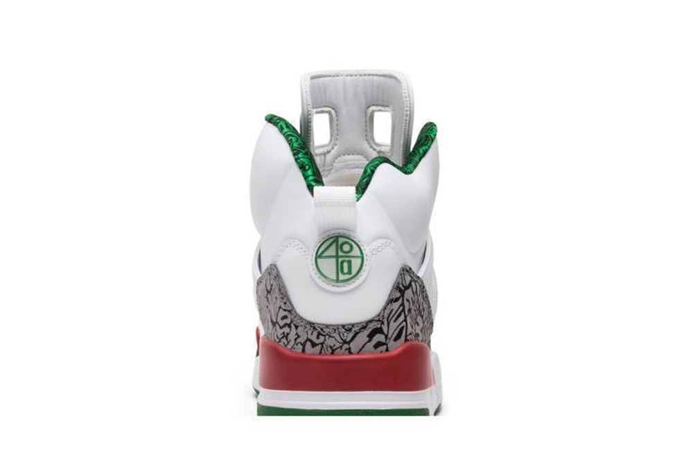 Кроссовки Jordan Spizike Og 2014