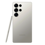 Смартфон Samsung Galaxy S25 Ultra 12/256GB, Titanium Gray (Серый титан) (SM-S938B/DS)