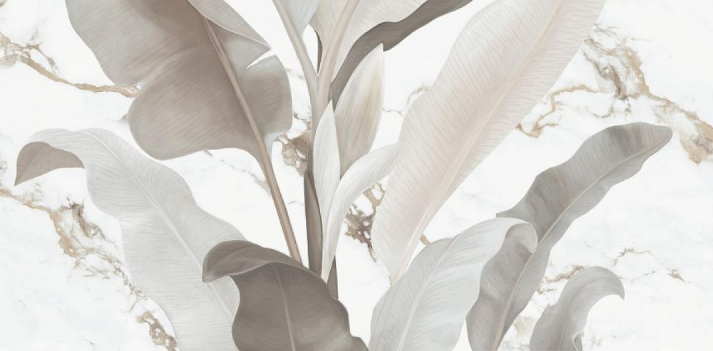 Декор Янссон 7360-0020 30х60 светлый 7360-0020