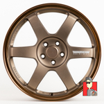Комплект дисков RAYS 17x8 et42 5x100