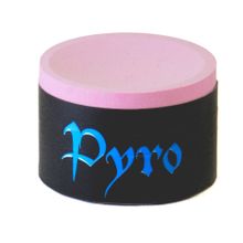 Мел "Taom Pyro Chalk" (розовый)