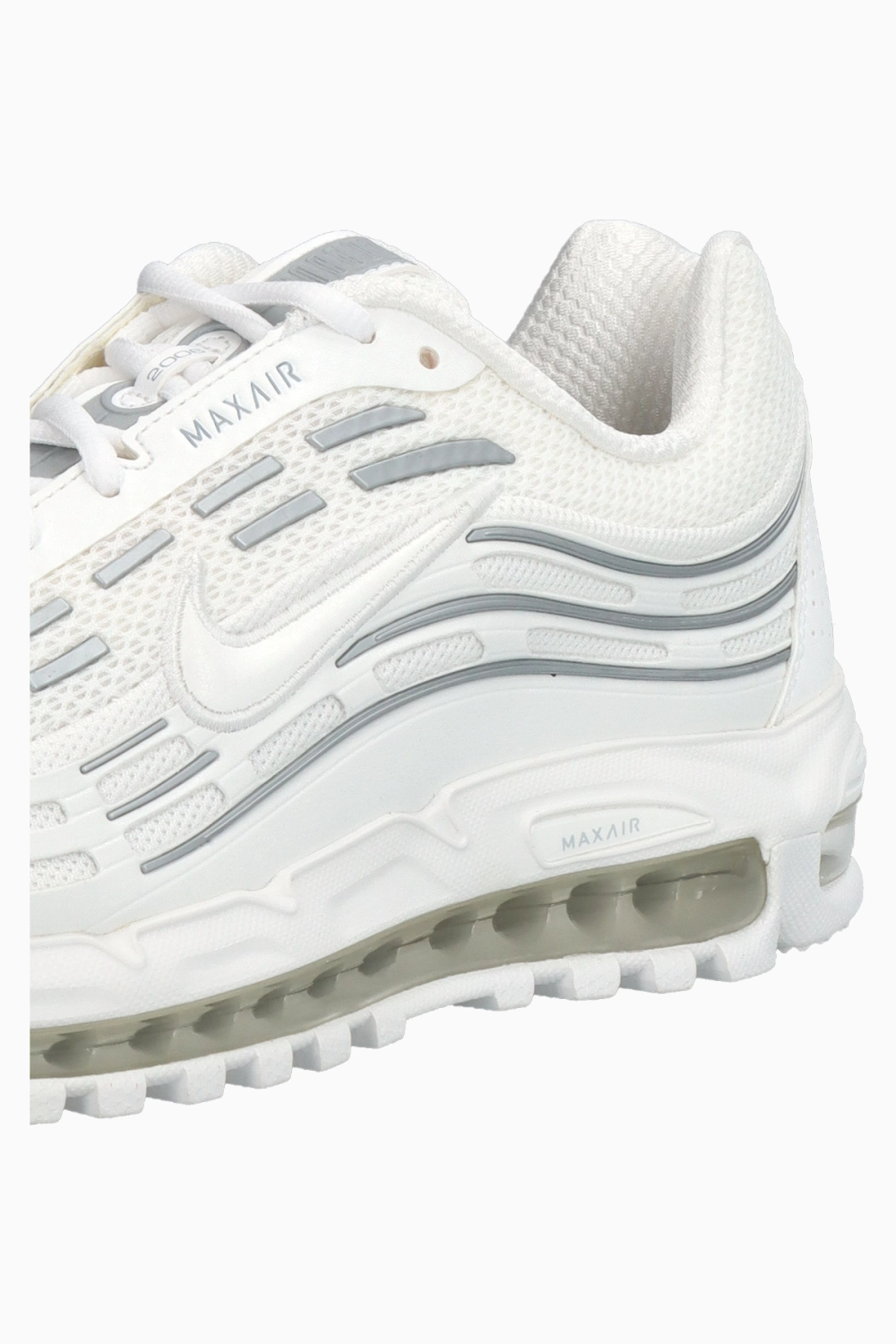 Кроссовки Nike Air Max TL 2.5 - бежевый