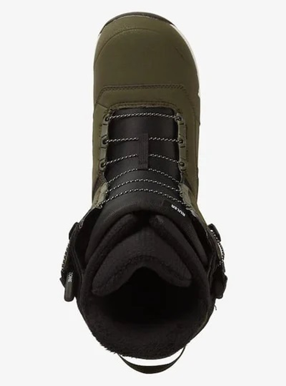 Ботинки для сноуборда BURTON 2019-20 RULER CLOVER