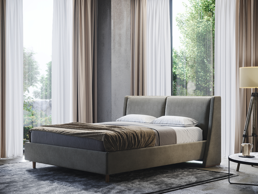 Кровать IRIS 220