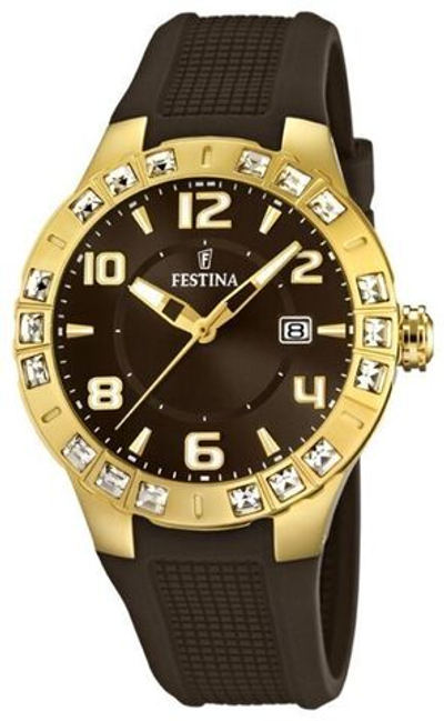 Часы Festina F16582/3