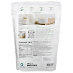 Micro Ingredients, Органический инулин в порошке, без добавок, 998 г (2,2 фунта)