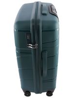 Чемодан 463 / Полипропилен