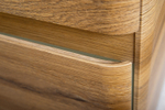 Тумба под раковину BelBagno 80 ALBANO-800-2C-PIA-RR Rovere Rustico