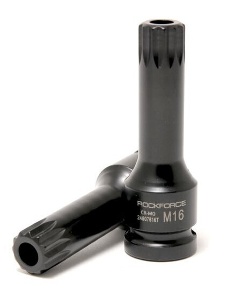Головка-бита SPLINE ударная M14, 1/2'' RockForce##Rock FORCE RF-24807814