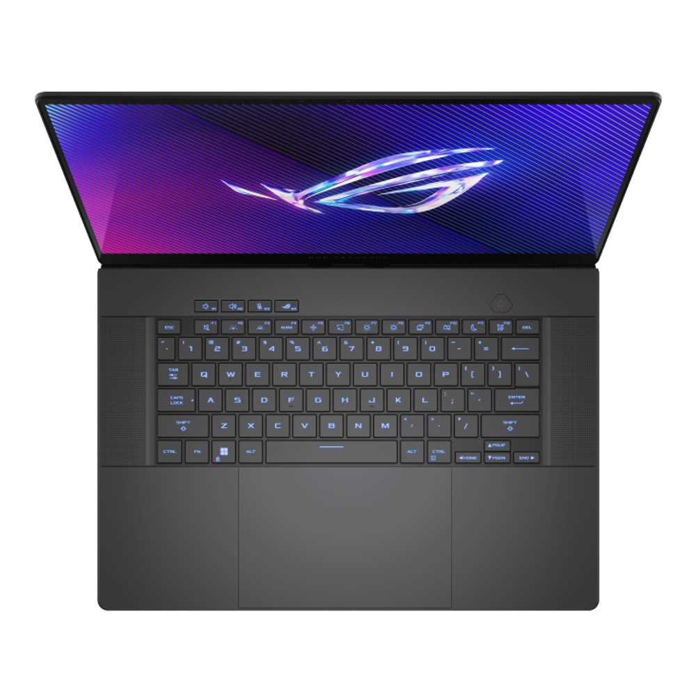 Игровой ноутбук ROG Zephyrus G16 — Ultra 9, RTX 4070, OLED 240 Гц, 1 ТБ, Win 11 Pro