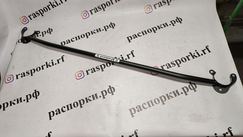 Распорка передних стоек (цельный) Mazda CX-5 (KE, GH) (ПОД ЗАКАЗ)