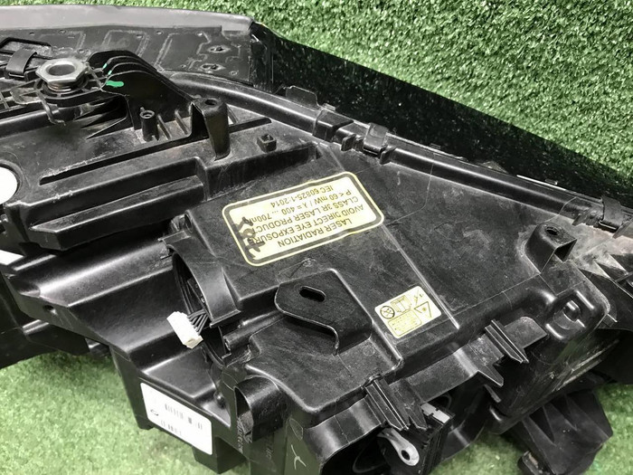 Фара левая BMW X5 G05 X6 G06 (2018-2023) Laser