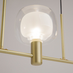 Подвесной светильник Maytoni Vision MOD411PL-03G