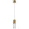 Подвесной светильник Odeon Light Defance Hightech 7144/4L